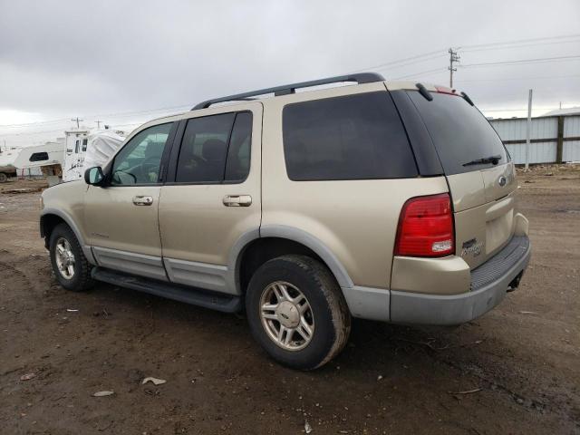 Photo 2 from auction – 2002 FORD EXPLORER X with VIN 1FMZU73E22UC99025