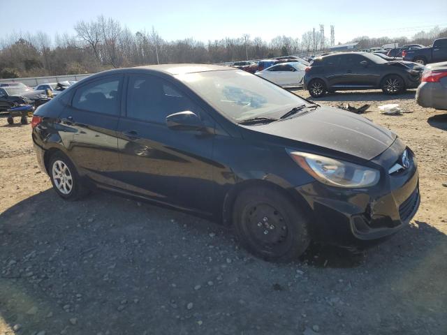 Photo 4 from auction – 2013 HYUNDAI ACCENT GLS with VIN KMHCT4AE5DU429215