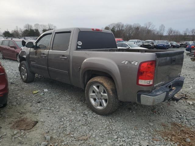Photo 2 from auction – 2012 GMC SIERRA K15 with VIN 3GTP2WE73CG286623