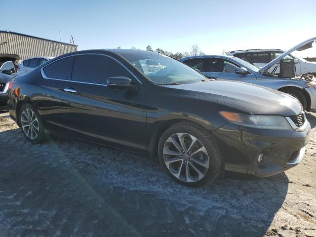 Photo 4 from auction – 2013 HONDA ACCORD EXL with VIN 1HGCT2B87DA003952