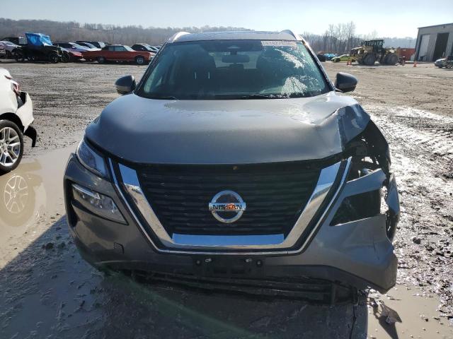 Photo 5 from auction – 2021 NISSAN ROGUE SV with VIN 5N1AT3BB4MC720381