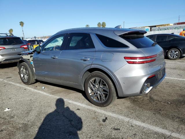 Photo 2 from auction – 2022 GENESIS GV70 BASE with VIN KMUMADTB1NU072602