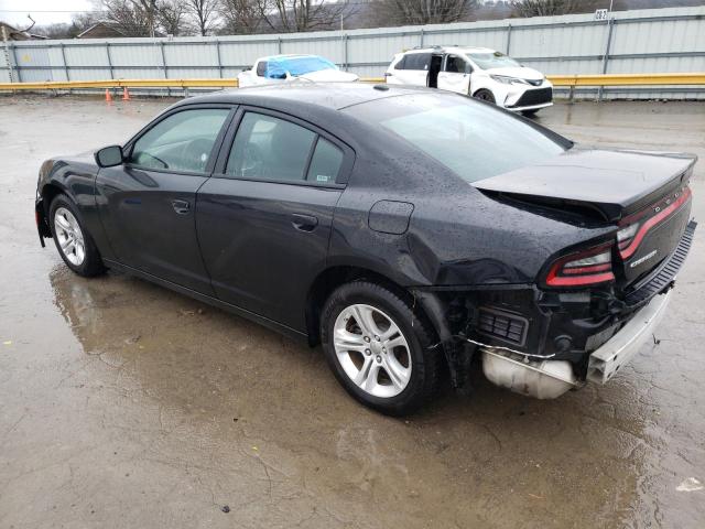 Photo 2 from auction – 2022 DODGE CHARGER SX with VIN 2C3CDXBG4NH201072