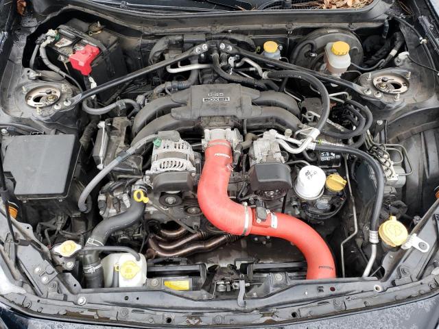 Photo 11 from auction – 2014 SUBARU BRZ 2.0 LI with VIN JF1ZCAC17E9604131