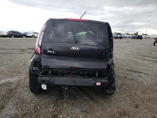 Photo 6 from auction – 2015 KIA SOUL with VIN KNDJN2A21F7230695