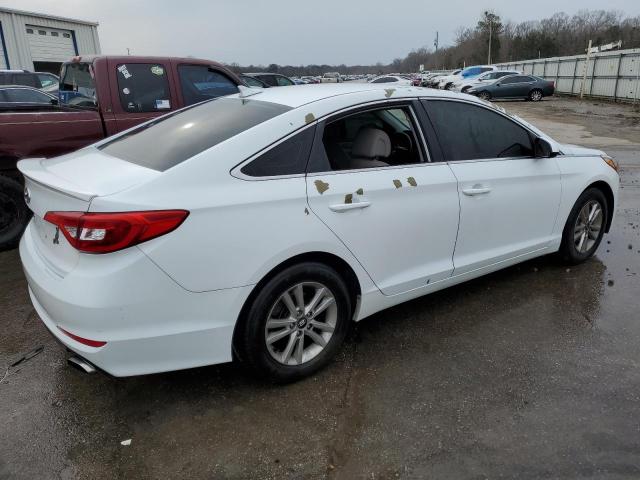 Photo 3 from auction – 2017 HYUNDAI SONATA SE with VIN 5NPE24AF1HH578097