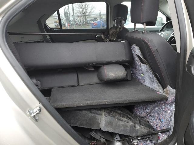 Photo 10 from auction – 2015 CHEVROLET EQUINOX LT with VIN 2GNFLGEK1F6410091