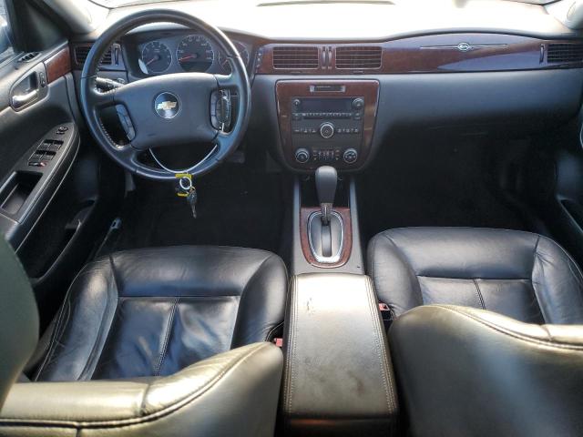 Photo 8 from auction – 2011 CHEVROLET IMPALA LTZ with VIN 2G1WC5EM9B1189385