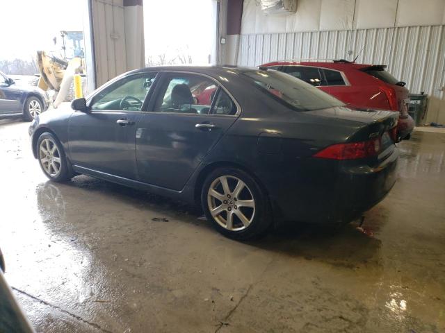 Photo 2 from auction – 2005 ACURA TSX with VIN JH4CL96855C024112