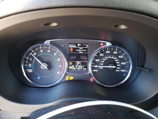 Photo 9 from auction – 2017 SUBARU FORESTER 2 with VIN JF2SJAGC4HH421763