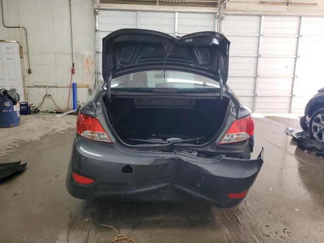 Photo 6 from auction – 2012 HYUNDAI ACCENT GLS with VIN KMHCT4AE2CU205978