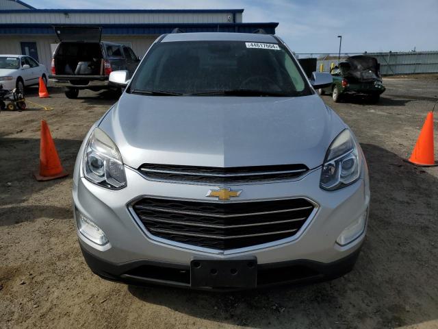 Photo 5 from auction – 2016 CHEVROLET EQUINOX LT with VIN 2GNALCEK3G6158185