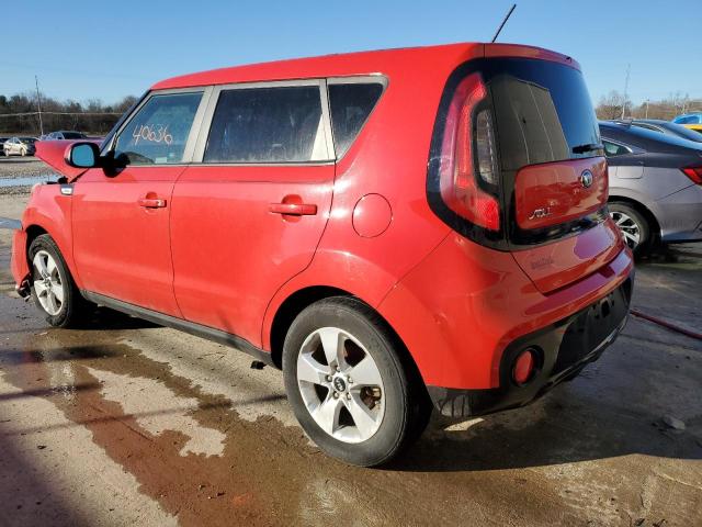 Photo 2 from auction – 2019 KIA SOUL with VIN KNDJN2A2XK7012913
