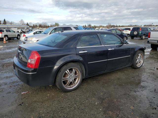 Photo 3 from auction – 2010 CHRYSLER 300 TOURIN with VIN 2C3CA5CV2AH263025