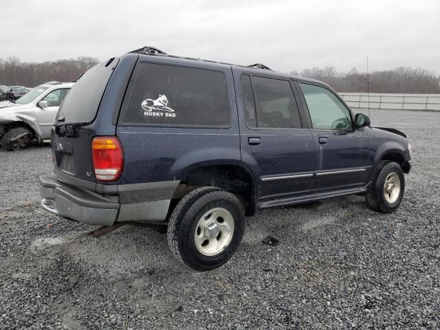 Photo 3 from auction – 2001 FORD EXPLORER X with VIN 1FMZU73E31UB24099