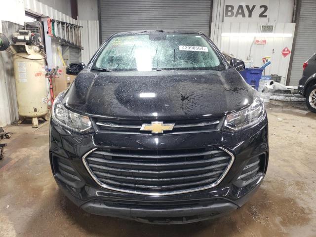 Photo 5 from auction – 2020 CHEVROLET TRAX LS with VIN 3GNCJKSB5LL195306