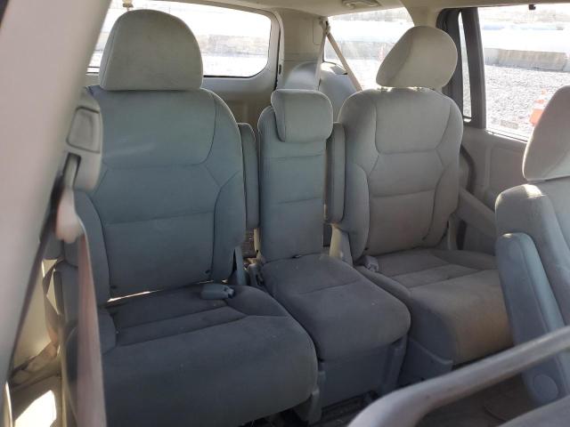 Photo 11 from auction – 2008 HONDA ODYSSEY EX with VIN 5FNRL38478B021660