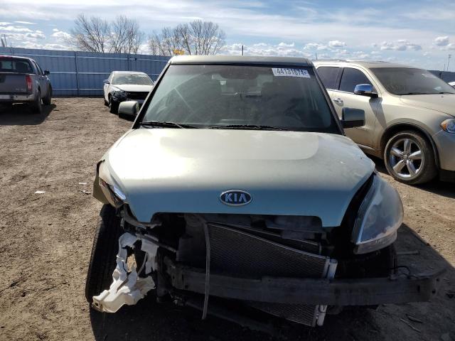 Photo 5 from auction – 2012 KIA SOUL with VIN KNDJT2A54C7478595