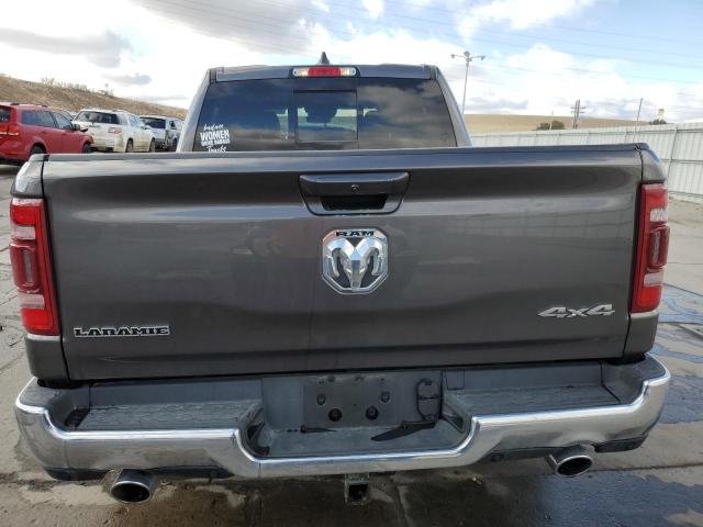 Photo 6 from auction – 2023 RAM 1500 LARAM with VIN 1C6SRFJT3PN642663