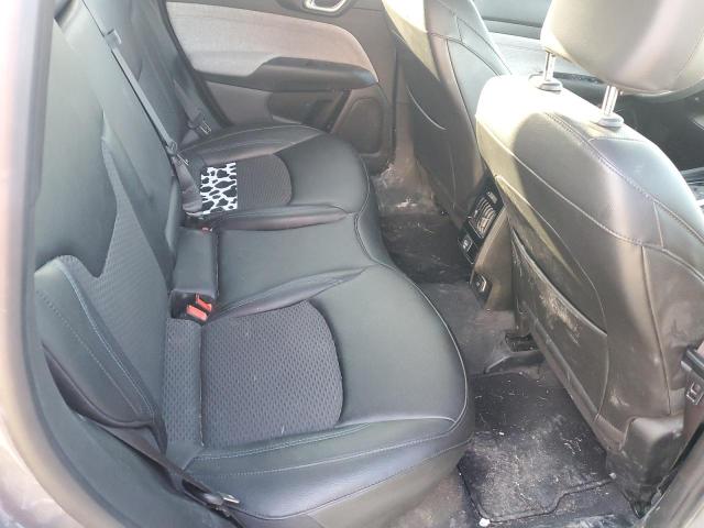 Photo 11 from auction – 2023 JEEP COMPASS LA with VIN 3C4NJDBN6PT561268