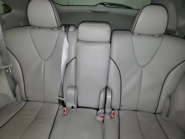 Photo 10 from auction – 2015 TOYOTA VENZA LE with VIN 4T3BK3BB2FU111043