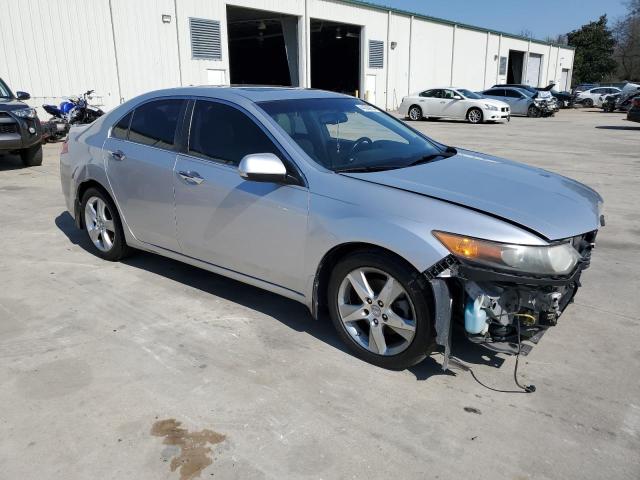 Photo 4 from auction – 2012 ACURA TSX with VIN JH4CU2F4XCC000354