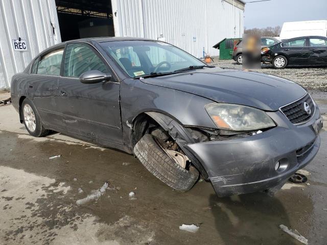 Photo 4 from auction – 2005 NISSAN ALTIMA S with VIN 1N4AL11E25C256941