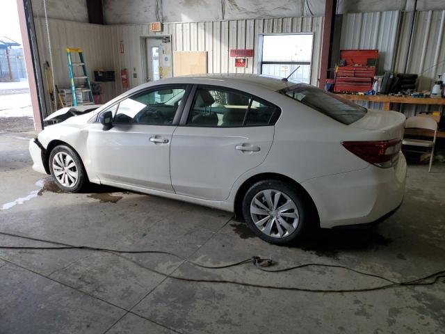Photo 2 from auction – 2022 SUBARU IMPREZA with VIN 4S3GKAB65N3600552