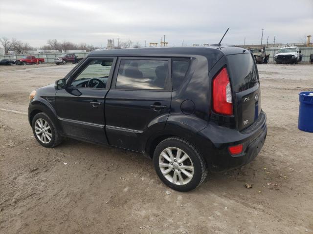Photo 2 from auction – 2013 KIA SOUL + with VIN KNDJT2A64D7567741