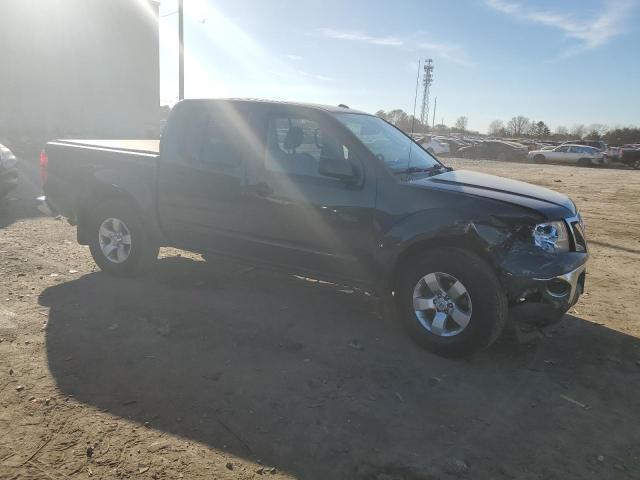 Photo 4 from auction – 2011 NISSAN FRONTIER S with VIN 1N6AD0EV7BC419183
