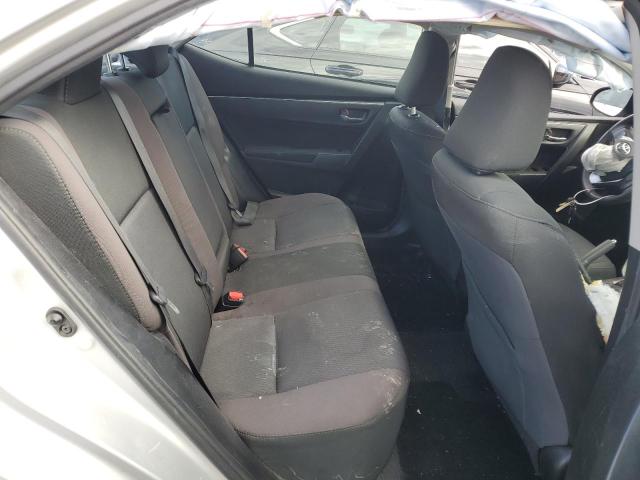 Photo 10 from auction – 2017 TOYOTA COROLLA L with VIN 5YFBURHE1HP709961