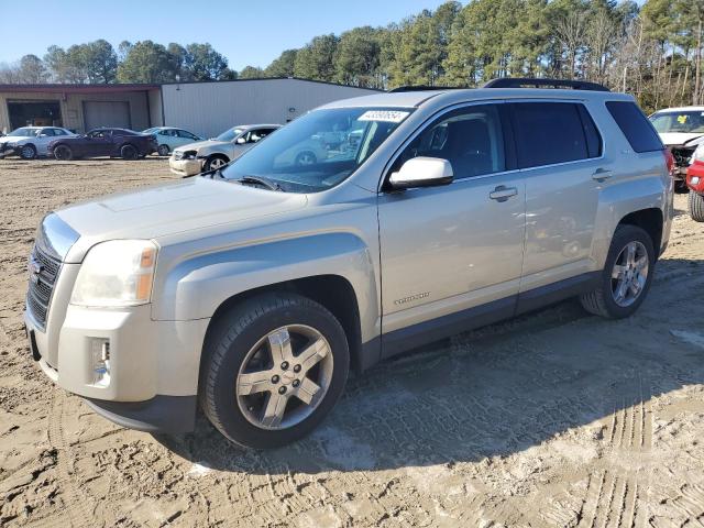 GMC TERRAIN SL 2013 with VIN 2GKFLSE36D6405684 - Photo from auction