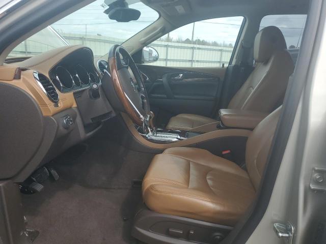Photo 7 from auction – 2017 BUICK ENCLAVE with VIN 5GAKRBKD3HJ247837