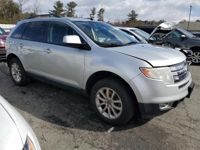 Photo 4 from auction – 2010 FORD EDGE SEL with VIN 2FMDK4JC6ABB76672