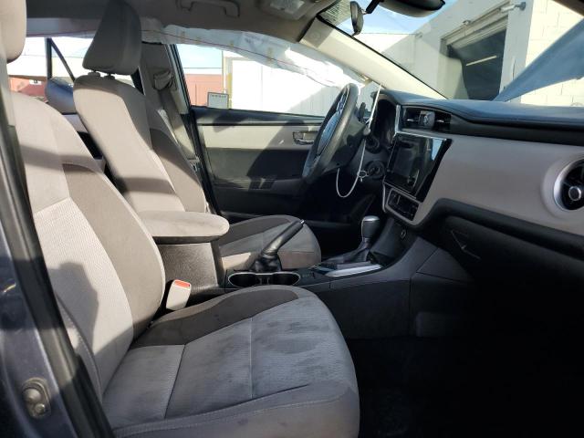 Photo 7 from auction – 2017 TOYOTA COROLLA L with VIN 5YFBURHE8HP610800