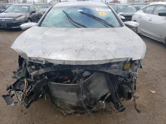 Photo 5 from auction – 2013 HYUNDAI SONATA HYB with VIN KMHEC4A42DA095663