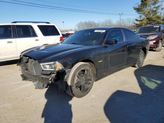 Photo 1 from auction – 2011 DODGE CHARGER R/ with VIN 2B3CM5CT5BH611260