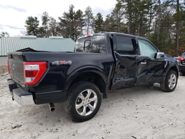 Photo 3 from auction – 2023 FORD F150 SUPER with VIN 1FTEW1EP4PKD19058