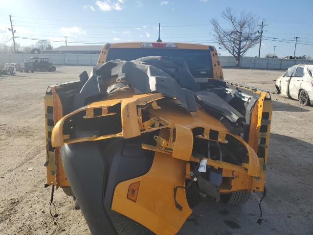 Photo 6 from auction – 2022 FORD MAVERICK X with VIN 3FTTW8E3XNRA00690