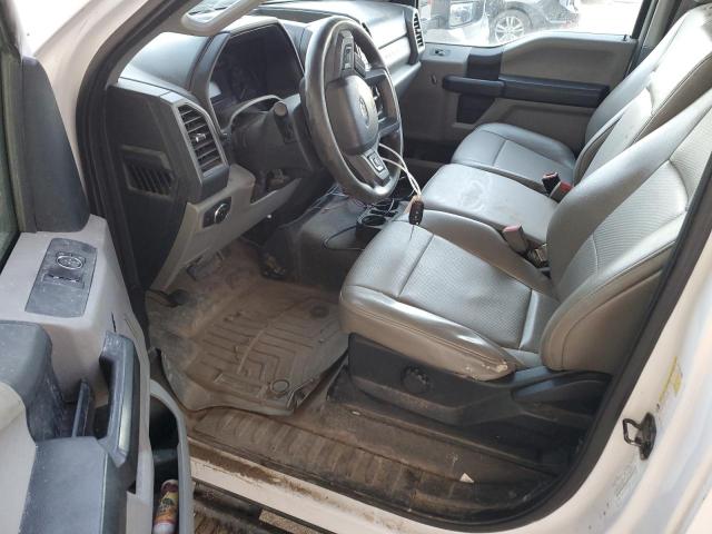 Photo 8 from auction – 2019 FORD F250 SUPER with VIN 1FTBF2B68KED70090