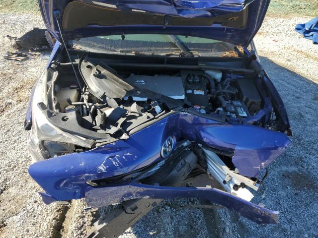 Photo 11 from auction – 2016 TOYOTA PRIUS with VIN JTDKARFU0G3514329