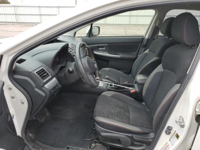 Photo 7 from auction – 2016 SUBARU CROSSTREK with VIN JF2GPABC8G8304889