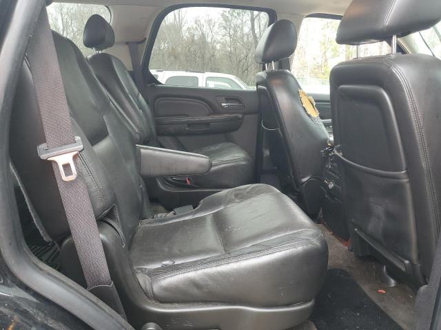 Photo 11 from auction – 2010 CADILLAC ESCALADE L with VIN 1GYUCBEFXAR218102