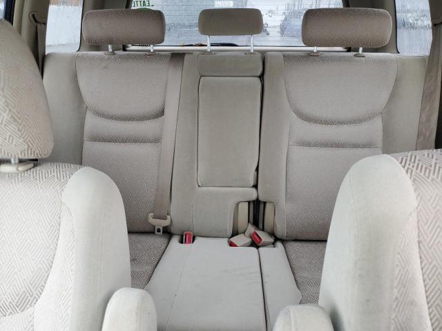 Photo 10 from auction – 2003 TOYOTA HIGHLANDER with VIN JTEHF21A530099385
