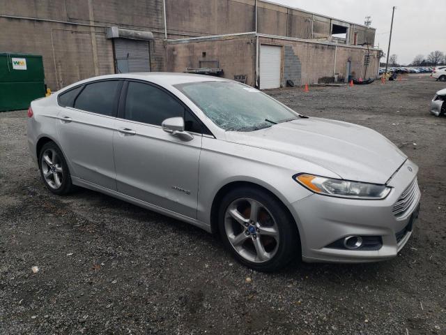 Photo 4 from auction – 2013 FORD FUSION SE with VIN 3FA6P0LU5DR174968