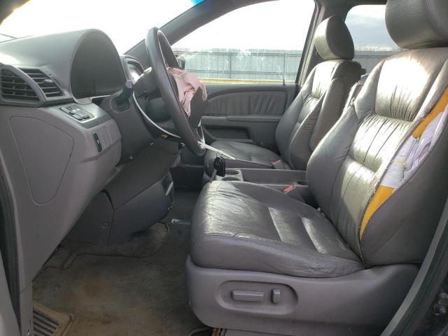 Photo 7 from auction – 2008 HONDA ODYSSEY EX with VIN 5FNRL38768B028450