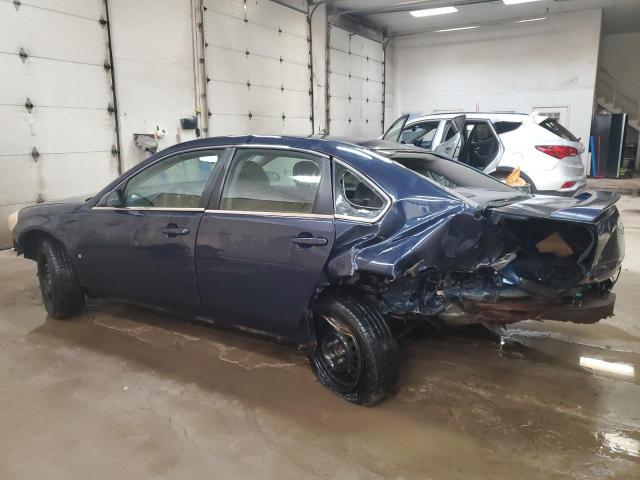 Photo 2 from auction – 2010 CHEVROLET IMPALA LS with VIN 2G1WA5EK8A1102904
