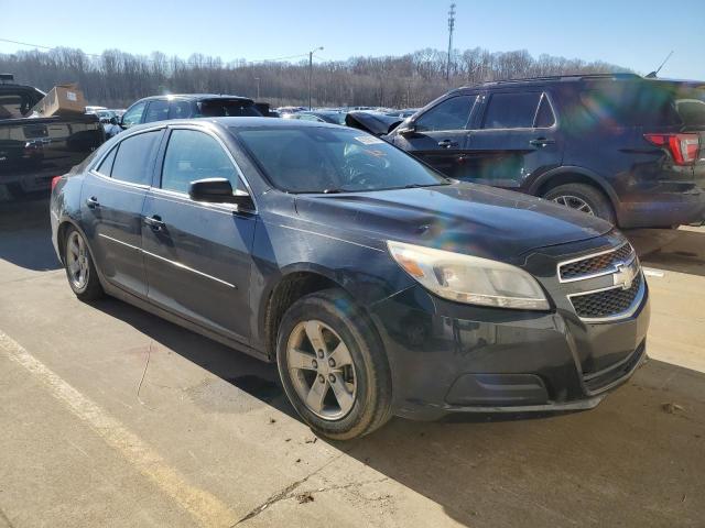 Photo 4 from auction – 2013 CHEVROLET MALIBU LS with VIN 1G11B5SA0DF322103