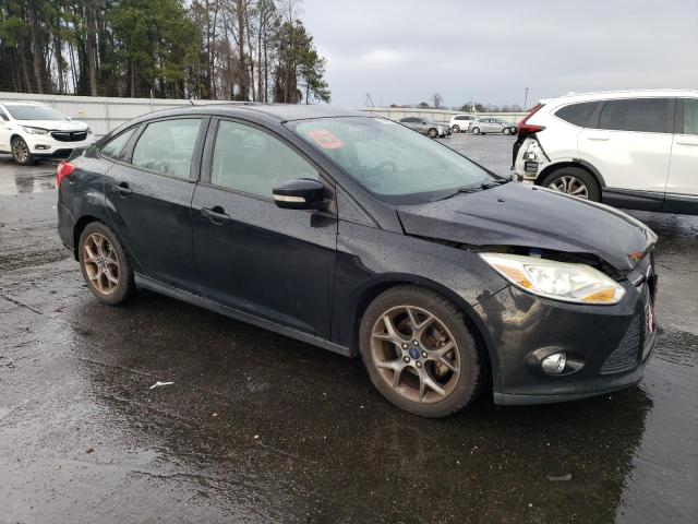 Photo 4 from auction – 2013 FORD FOCUS SE with VIN 1FADP3F25DL329813