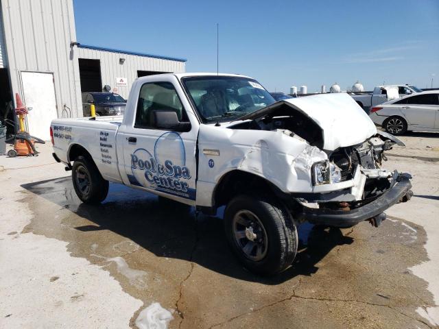 Photo 4 from auction – 2008 FORD RANGER with VIN 1FTYR10U68PA83339